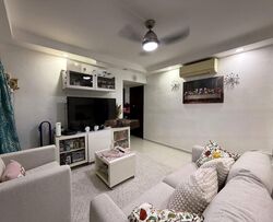 Blk 12 Cantonment Towers (Bukit Merah), HDB 3 Rooms #464103051